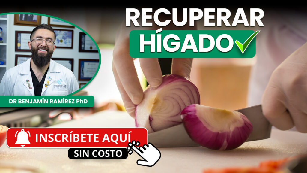Alimentación Molecular - Prevención y Control de Enfermedades Sin Fármacos